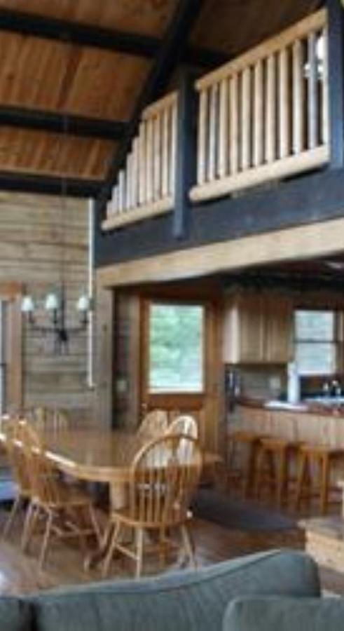 Mountainview Resort Jackman Habitación foto